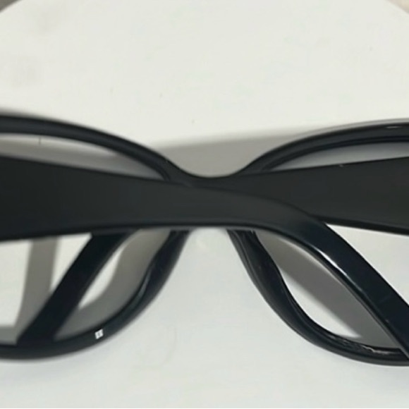 Gucci Italy GG3104/S 807LF Black Sunglasses FRAME ONLY - Picture 11 of 11